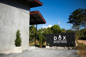DOX Ko Lanta